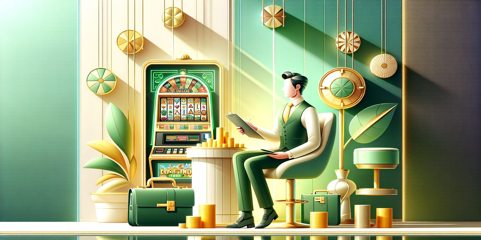 Experience Slotomania: Unleash Casino Fun in 2025! - SlotsMate's guide for Pakistani players.