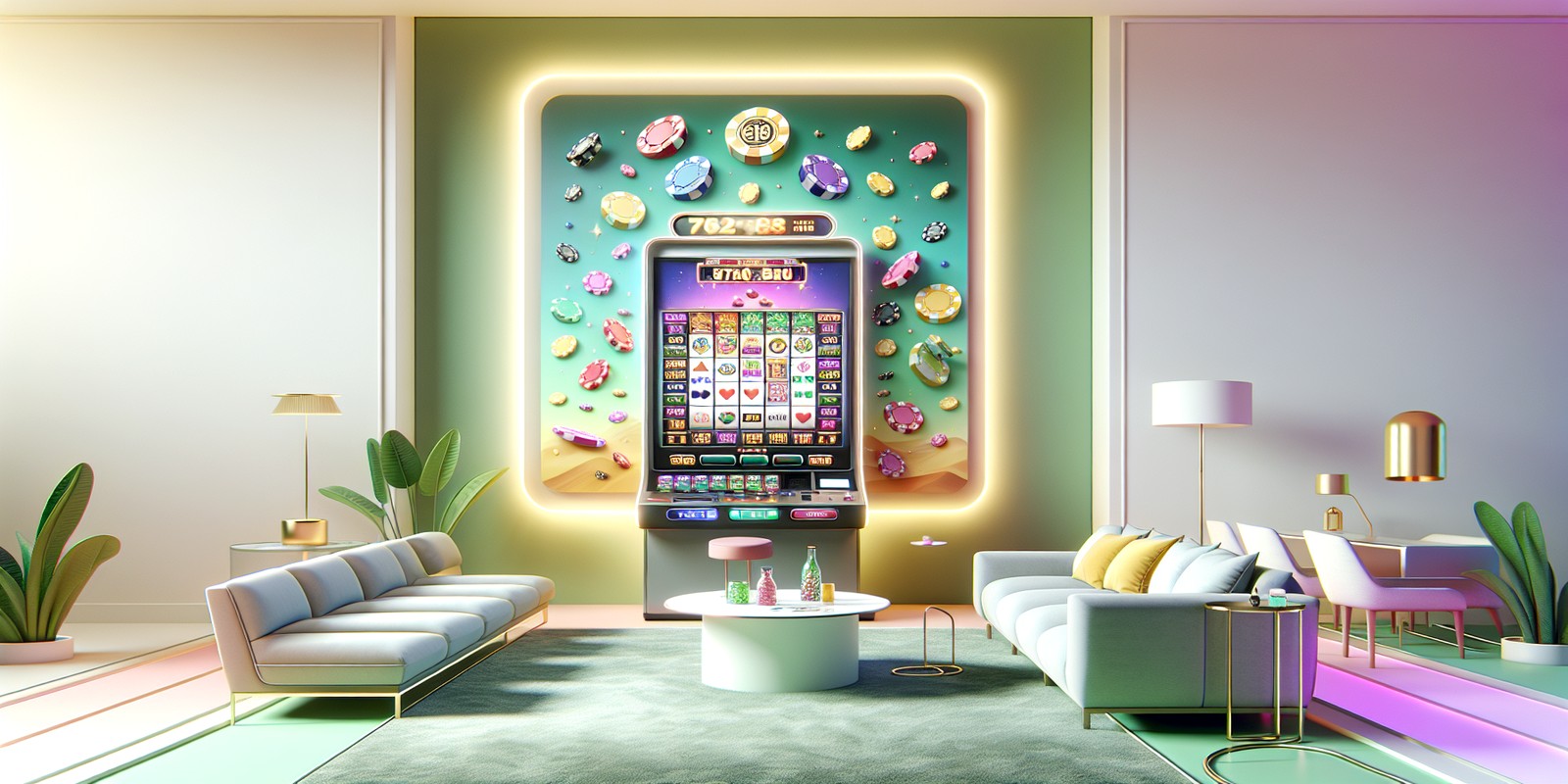 Maximize Wins with AppTool Predictor Strategies for 2025 - Gaming Guide Guide for global | SlotsMate