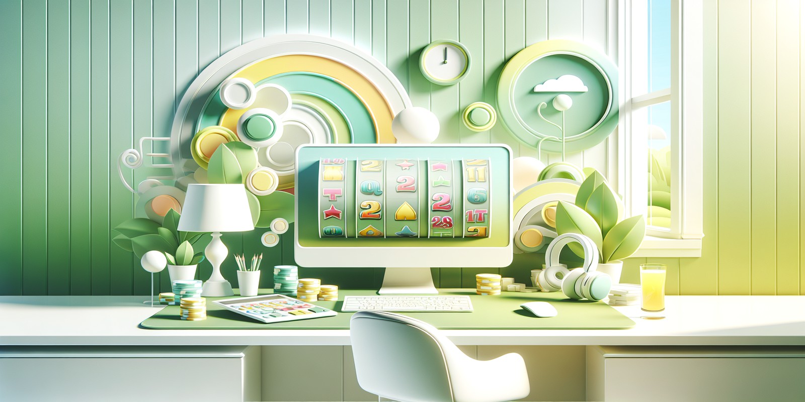 Unlock Big Wins: Mastering Slotomania Slots Casino Games in 2025 - Slot Strategy Guide for global | SlotsMate