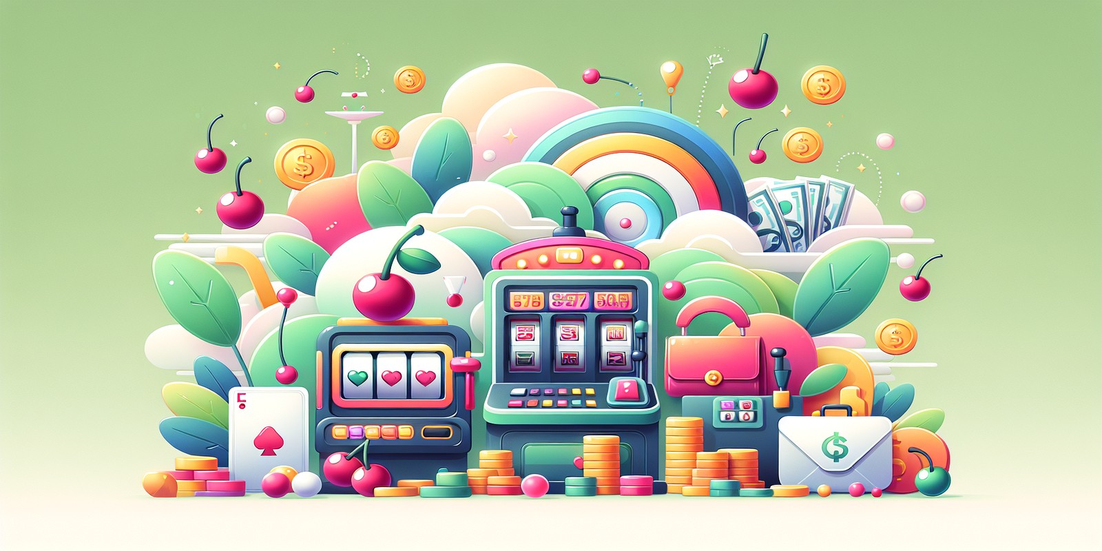 Unlock Big Wins: Top Slot Strategies for 2025 Players - Slot Strategy Guide for global | SlotsMate