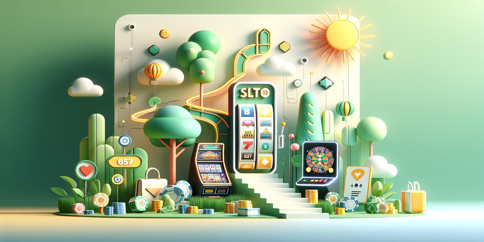 Unlock Excitement: 777 Free Download Slot Games for 2025! - Slot Strategy Guide for global | SlotsMate