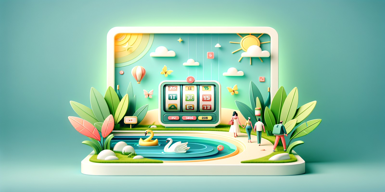 Unlock Fun with Slotomania™: Your 2025 Guide to Casino Excitement - Slot Strategy Guide for global | SlotsMate