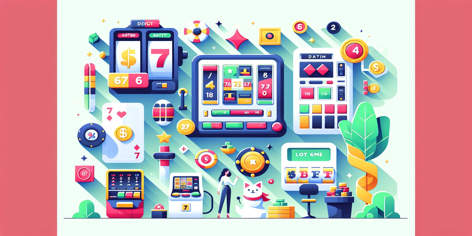 Unlock Slotomania™: Your Ultimate 2025 Guide to Winning Big - Slot Strategy Guide for global | SlotsMate