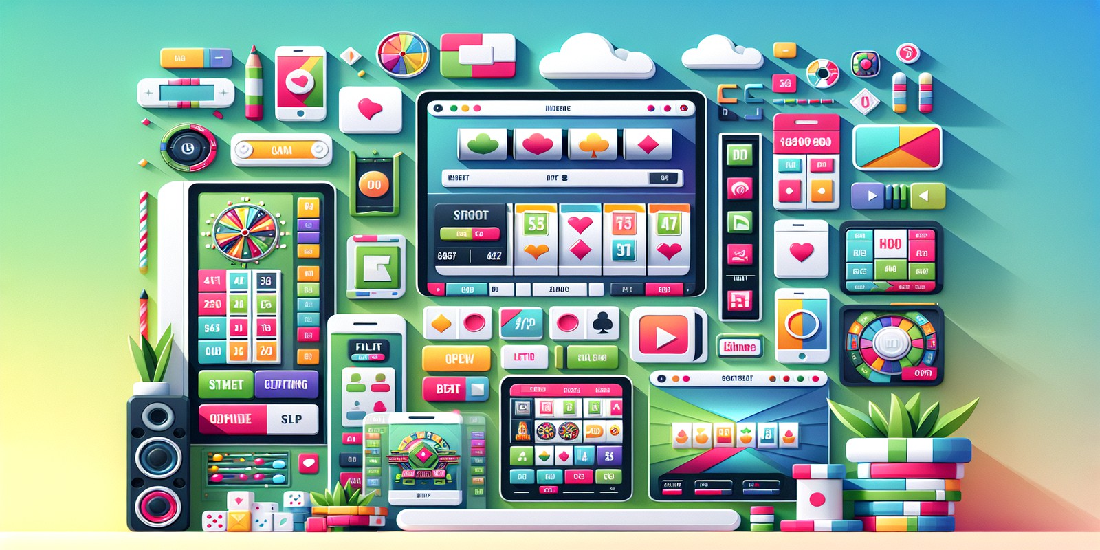 Unlock the Secrets: Download 777 Free Slots for Ultimate Fun in 2025 - Slot Strategy Guide for global | SlotsMate