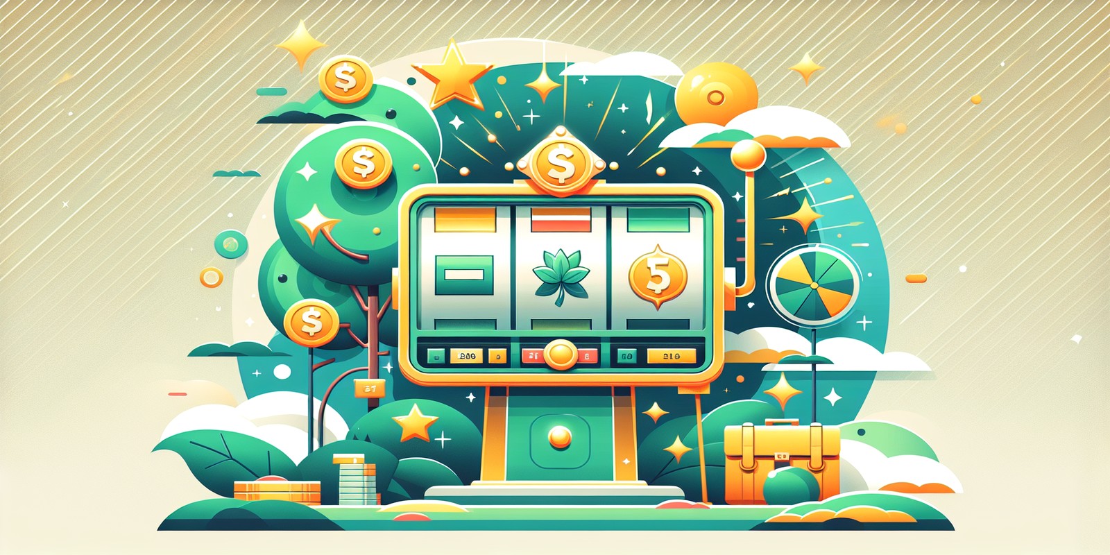 Unlock the Secrets of 777 All Slots: Your Winning Strategy Guide 2025 by SlotsMate