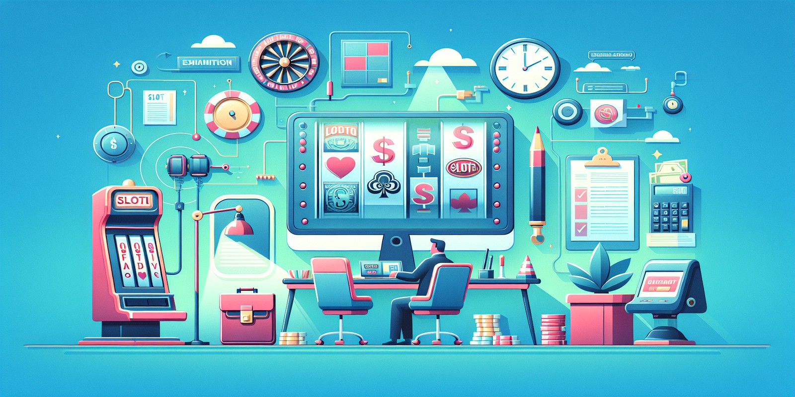 Unlock Winning Strategies: Top Slot Tips for Pakistan's Players in 2025 - Slot Strategy Guide for global | SlotsMate