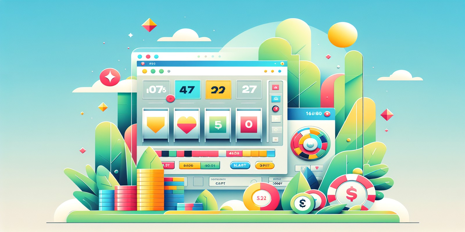 Unlocking 777 All Slots: Top Strategies for Winning Big in 2025 - Slot Strategy Guide for global | SlotsMate