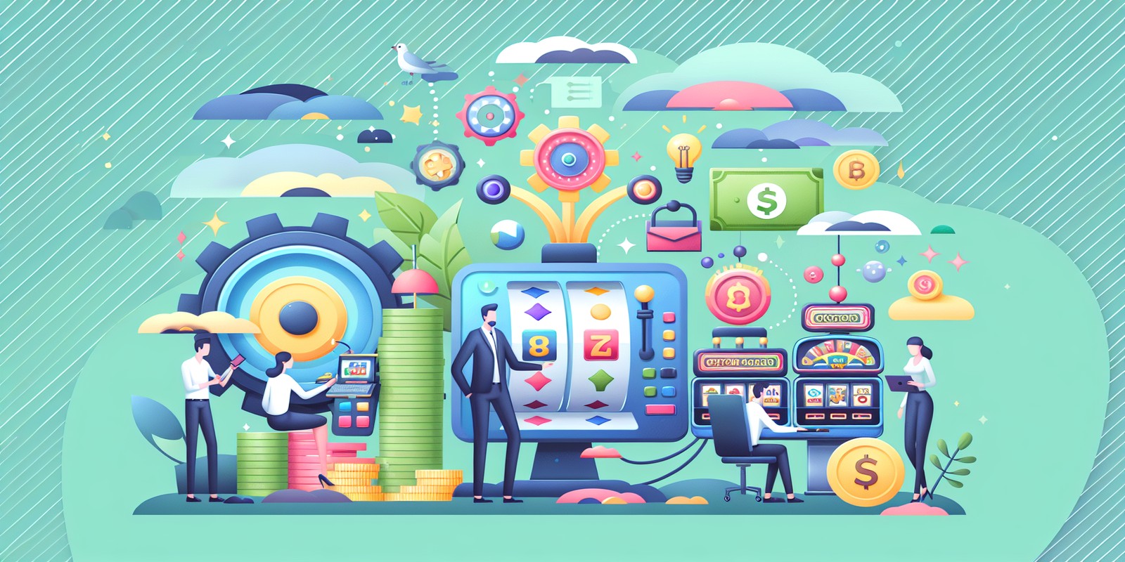 Unlocking pk68 16: Top Slot Strategies for Winning Big in 2025 - Slot Strategy Guide for global | SlotsMate