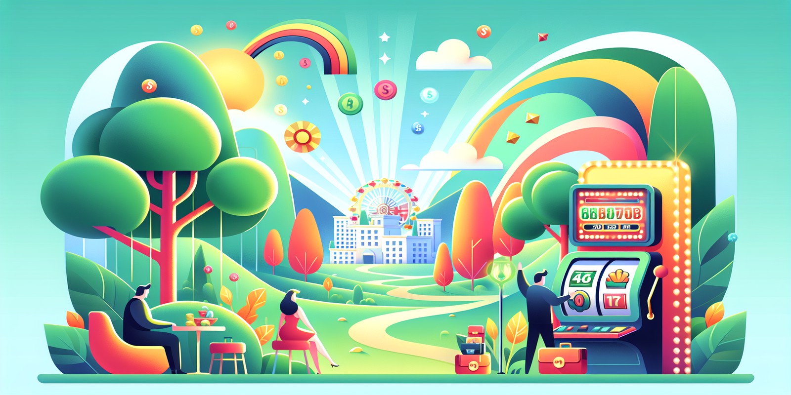 Winning Strategies for Slot Games - SlotsMate Guide for Pakistani Players