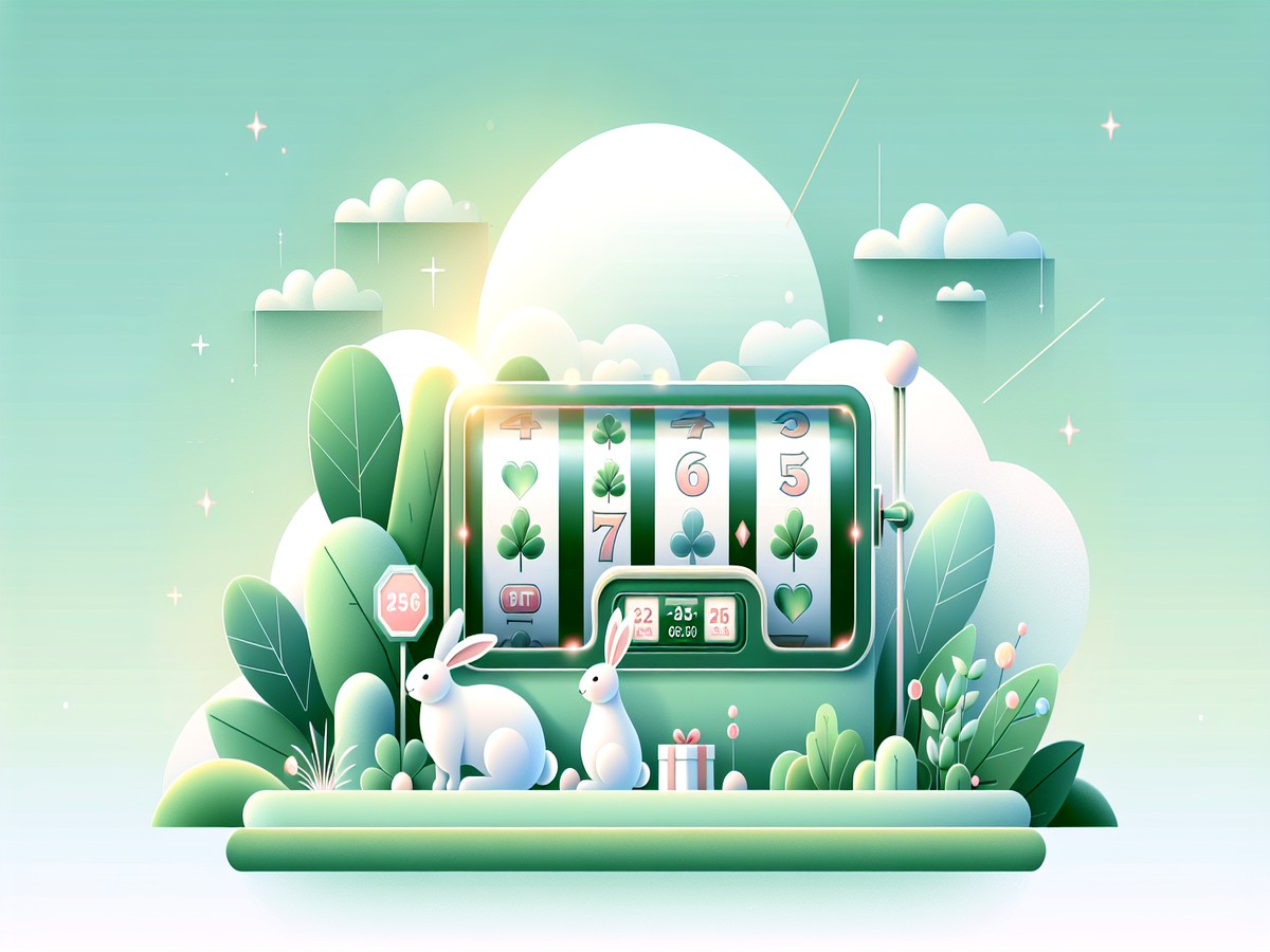 SlotsMate Fortune Rabbit Slots - Fun and Engaging Slots