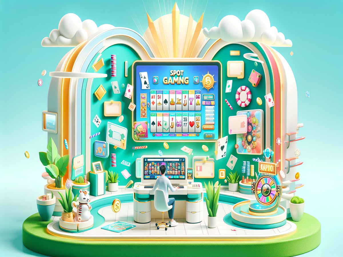 SlotsMate Fortune Tiger Games - Explore the Winning Potential